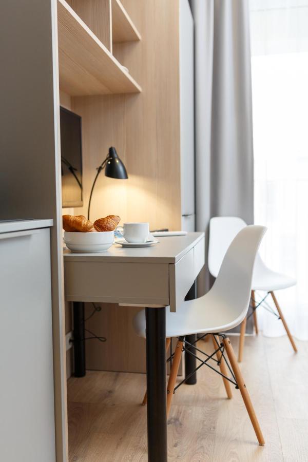 Apartament